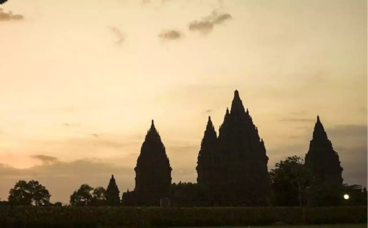 Daftar Objek Wisata di Dekat Candi Prambanan