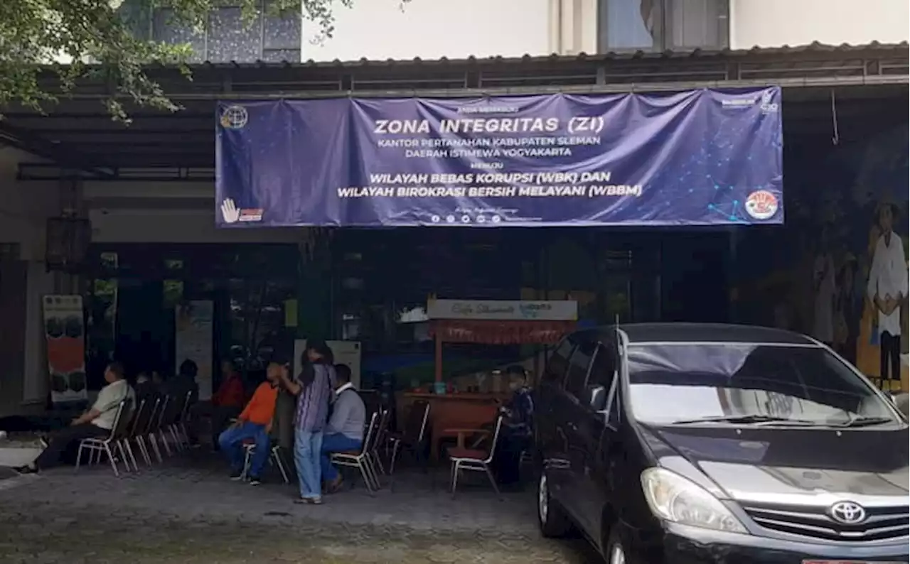 Dihargai Terlalu Rendah, Warga Nglarang Sleman Tolak Nilai UGR Tol Jogja-Solo