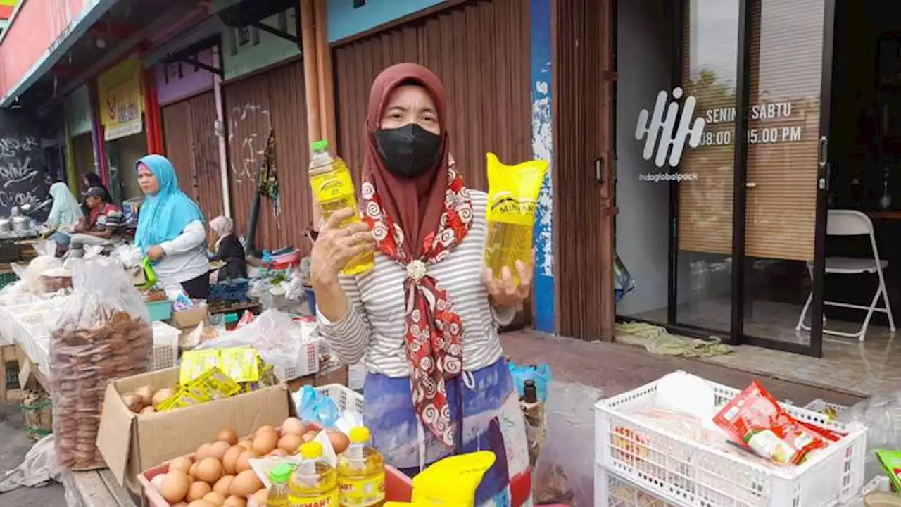 Minyakita, Minyak Goreng Murah tapi Langka