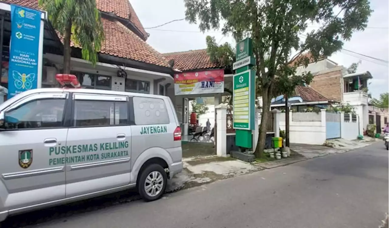 Sejumlah Puskesmas di Solo Layani Deteksi Dini Kanker Gratis, Catat Tanggalnya