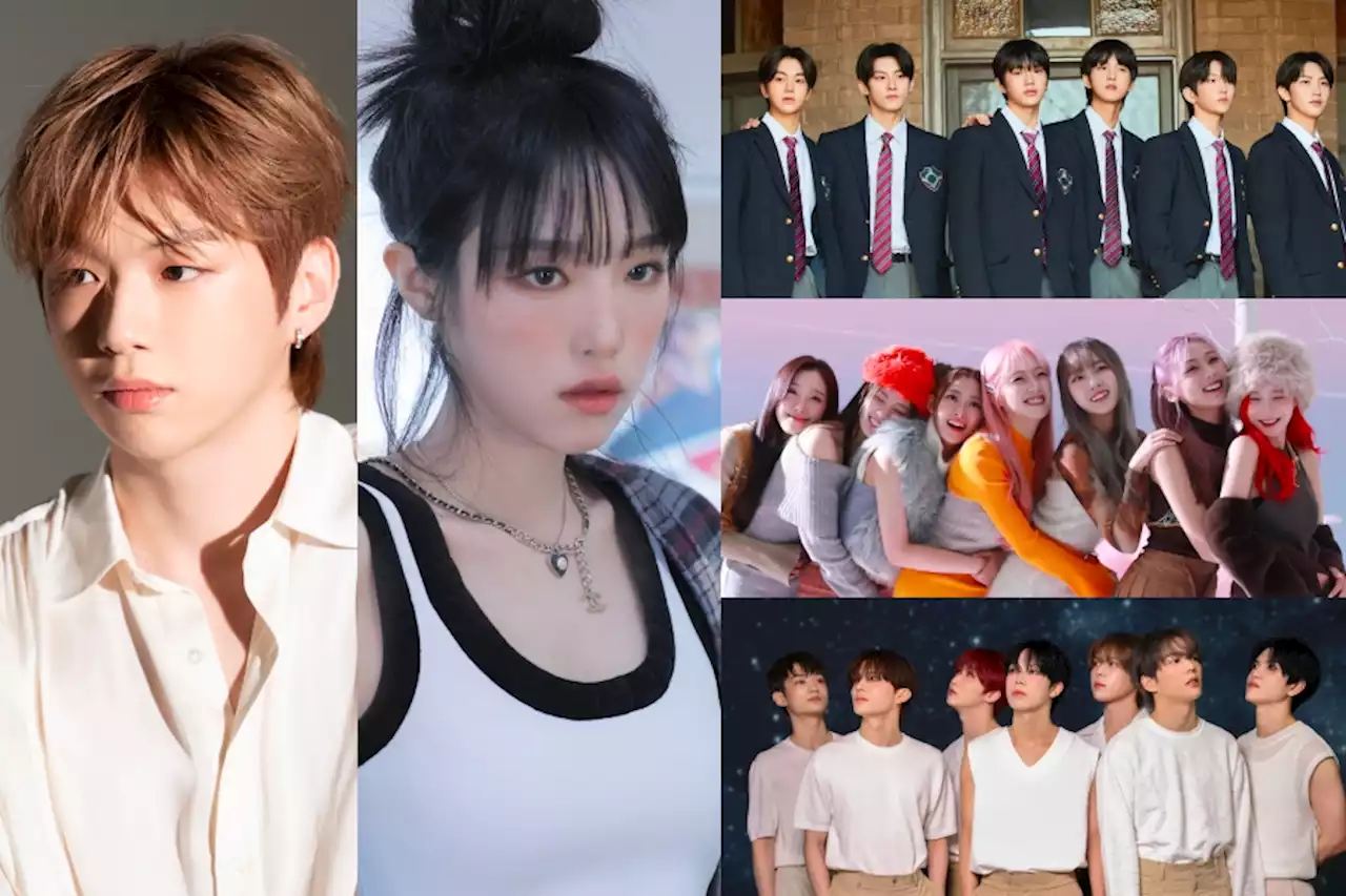 Update: Hanteo Music Awards 2022 Announces 3rd Lineup Of Artists