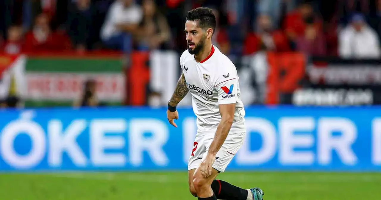 Transfer News: Türkei-Klub verhandelt mit Ex-Real-Star Isco