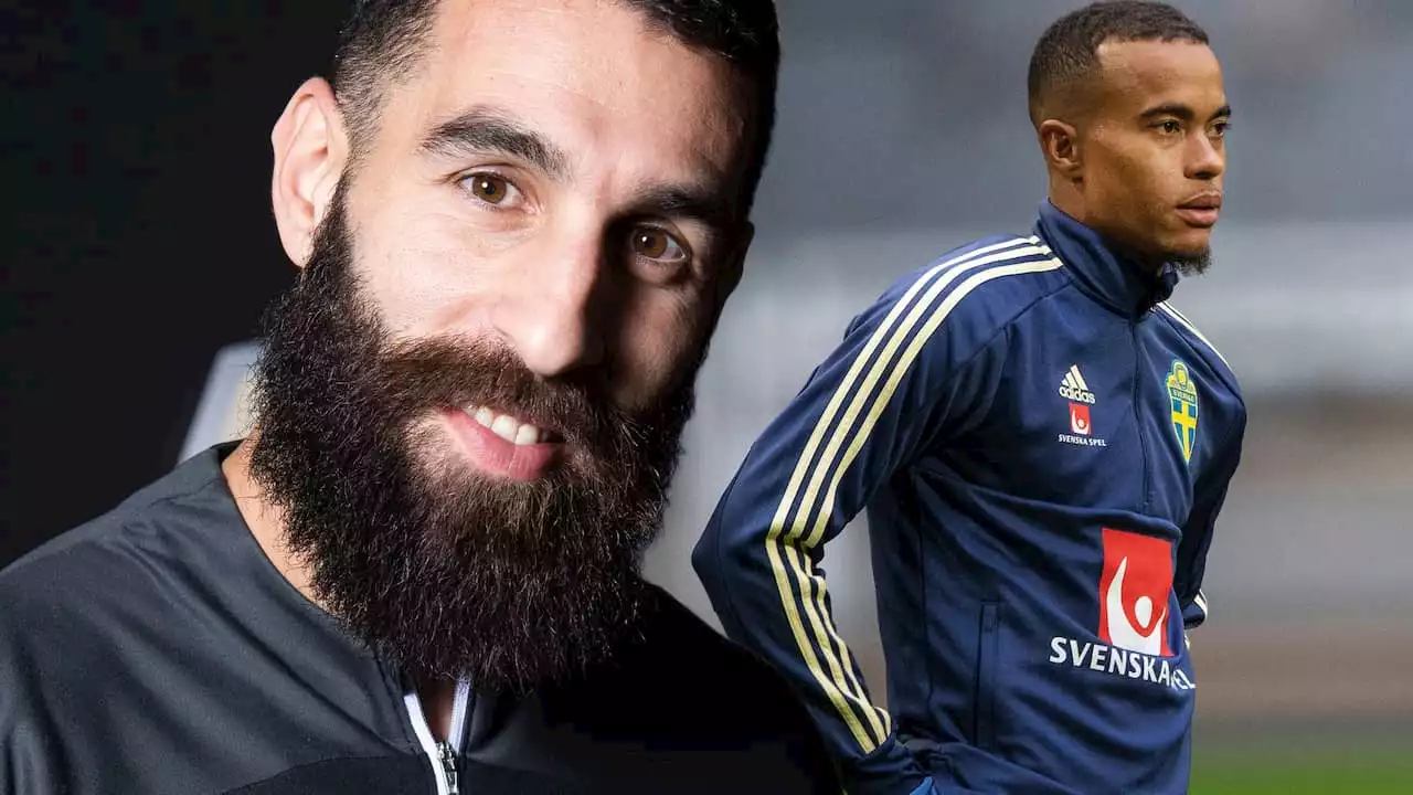 Durmaz i stor intervju ✓ Flörten med Quiason ✓ Tystnaden från MFF