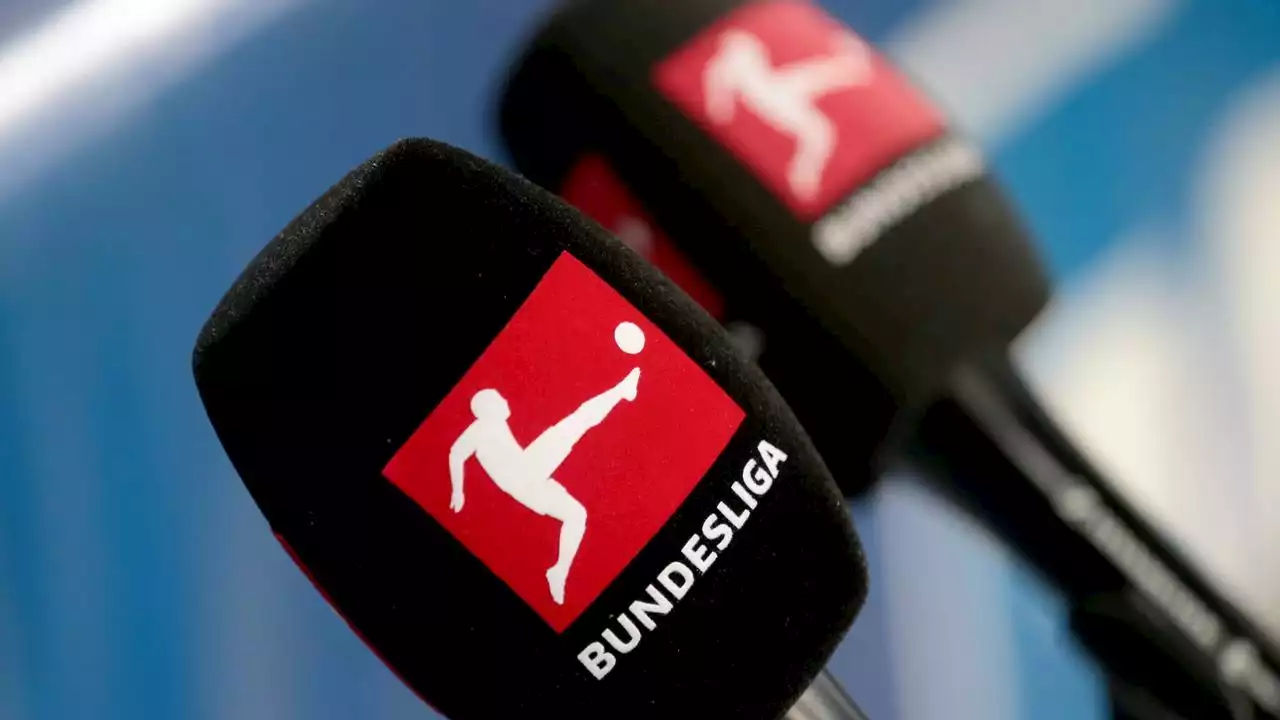 Frisches Geld für die Bundesliga?: DFL - Investor ja, aber kein Anteilsverkauf