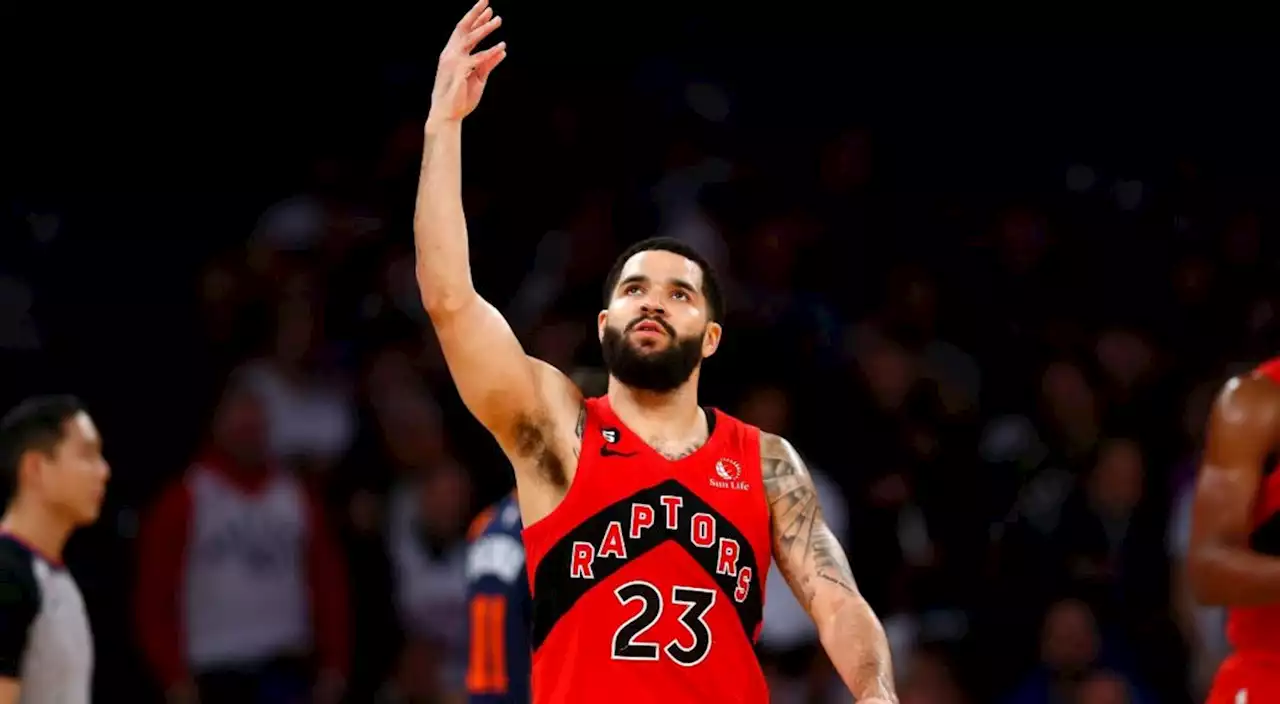 NBA Trade Targets: 4 potential destinations for Raptors' VanVleet