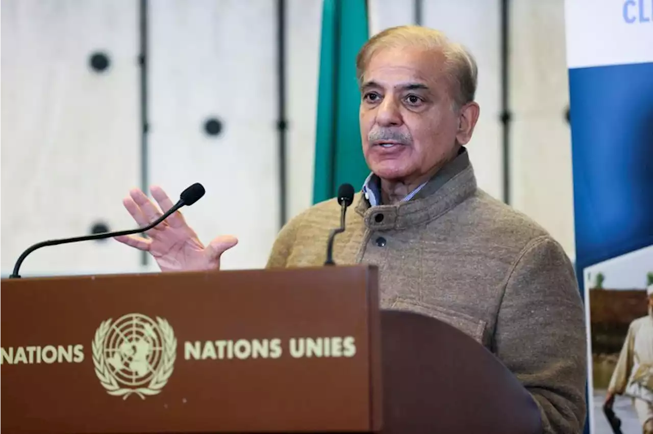 IMF giving Pakistan tough time over unlocking funds, PM says