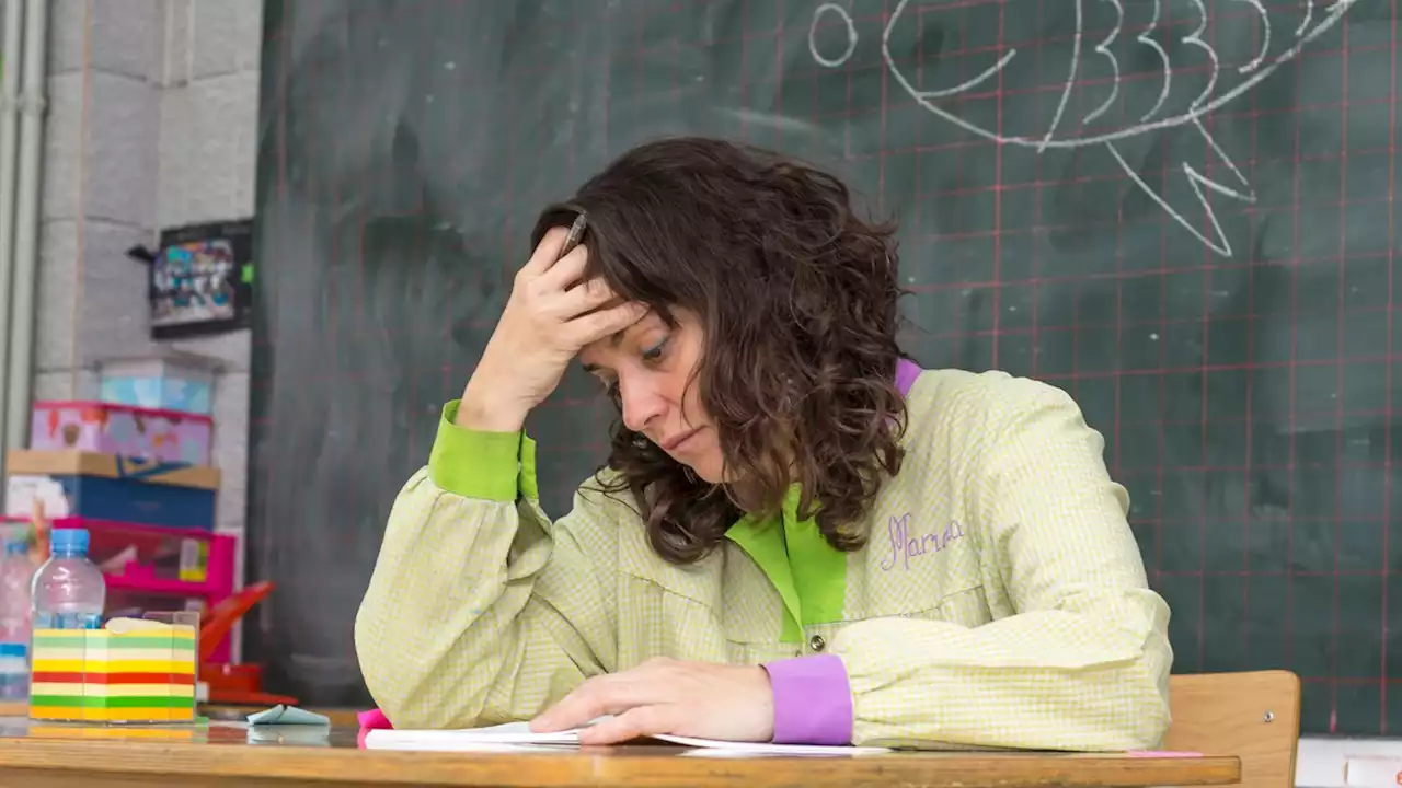 Was Lehrer über die Vorschläge zur Bekämpfung des Lehrermangels denken (stern+)