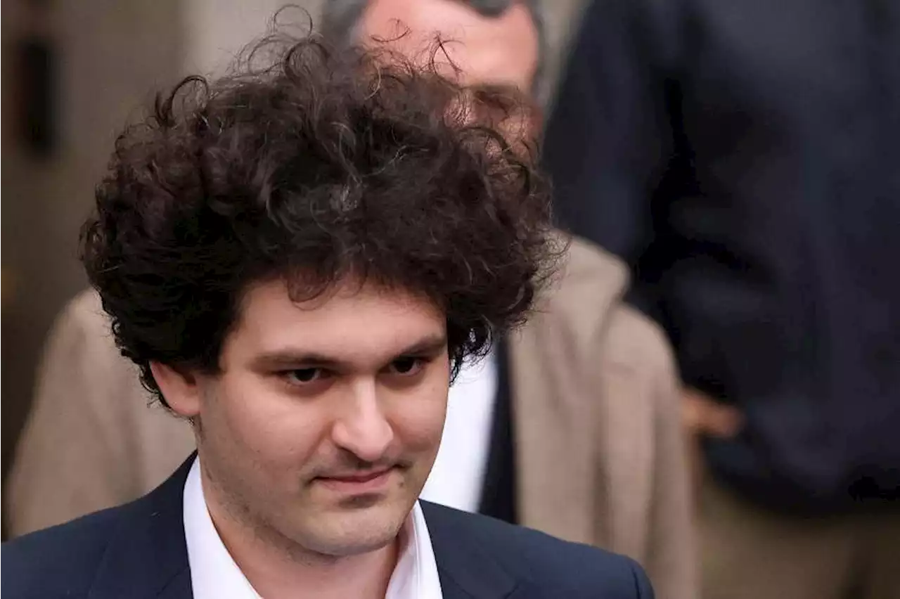 Sam Bankman-Fried in talks to resolve bail dispute, lawyer says