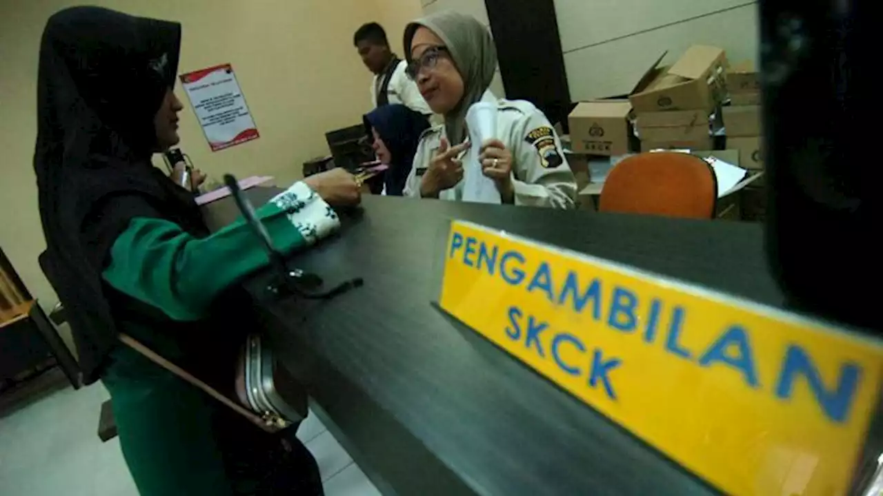 Cara Membuat SKCK 2023, Beserta Syarat dan Biayanya