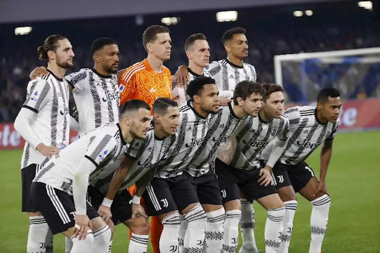 Hasil Coppa Italia: Juventus vs Lazio 1-0, Si Nyonya Tua Bertemu Inter Milan di Semifinal