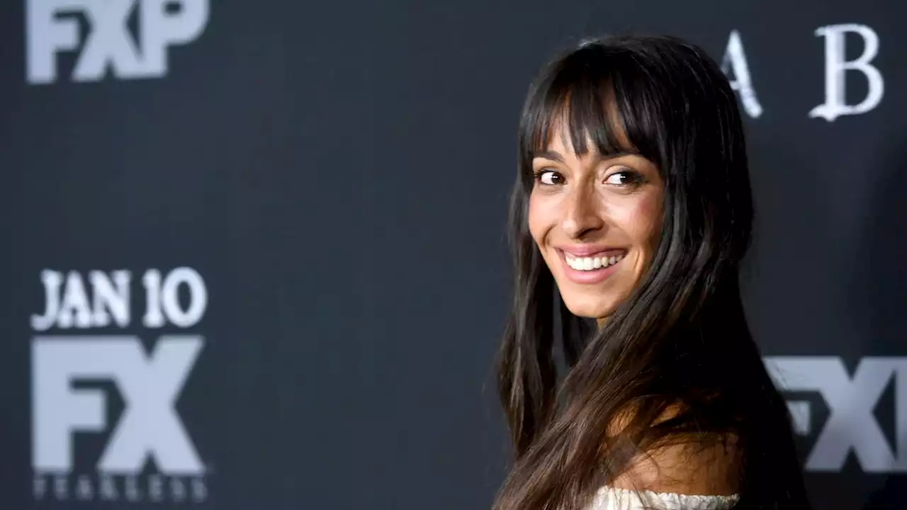 Avatar 3: Oona Chaplin will be the leader of those scary 'Ash' Na'vi we've been hearing about