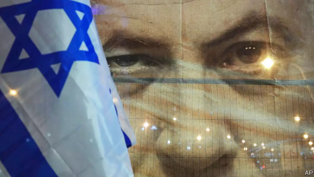 Israel’s government is facing anger from new and unexpected quarters