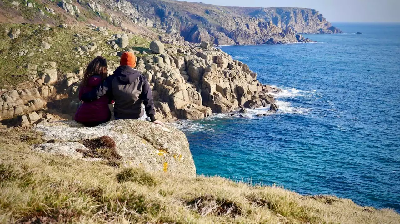 23 of the best coastal walks for 2023, from John O’Groats to the Kent coast