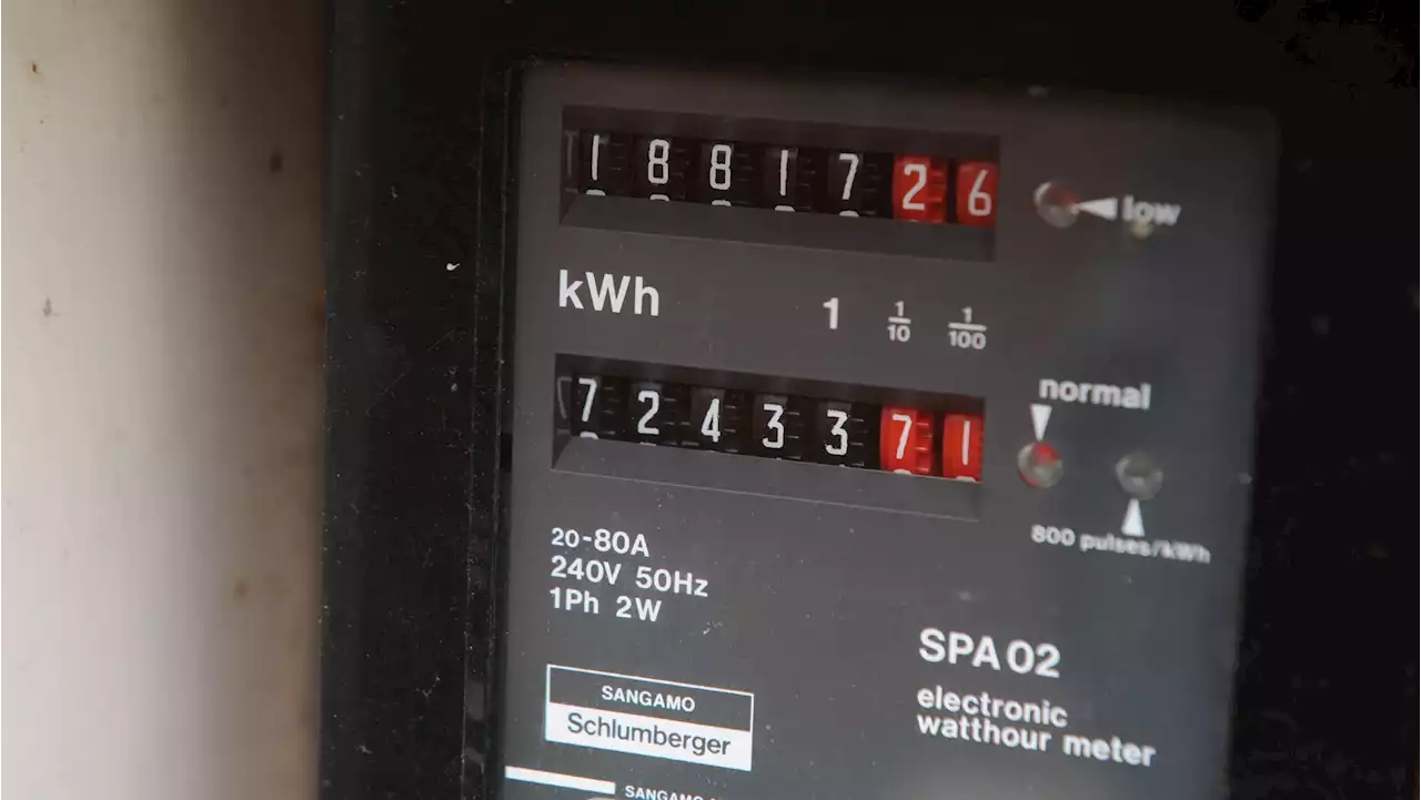 At last, Ofgem wakes from hibernation and tackles energy firms over prepayment meters