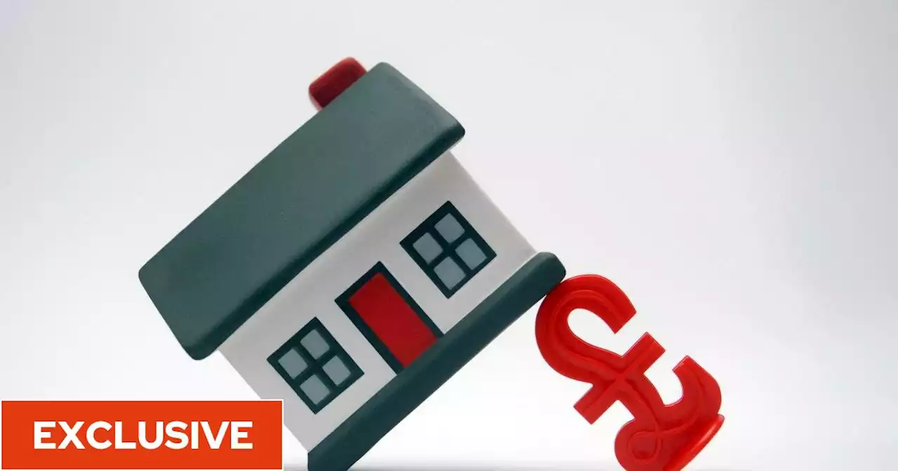 Equity release mortgage market 'collapsed' as mini-Budget causes funding crisis