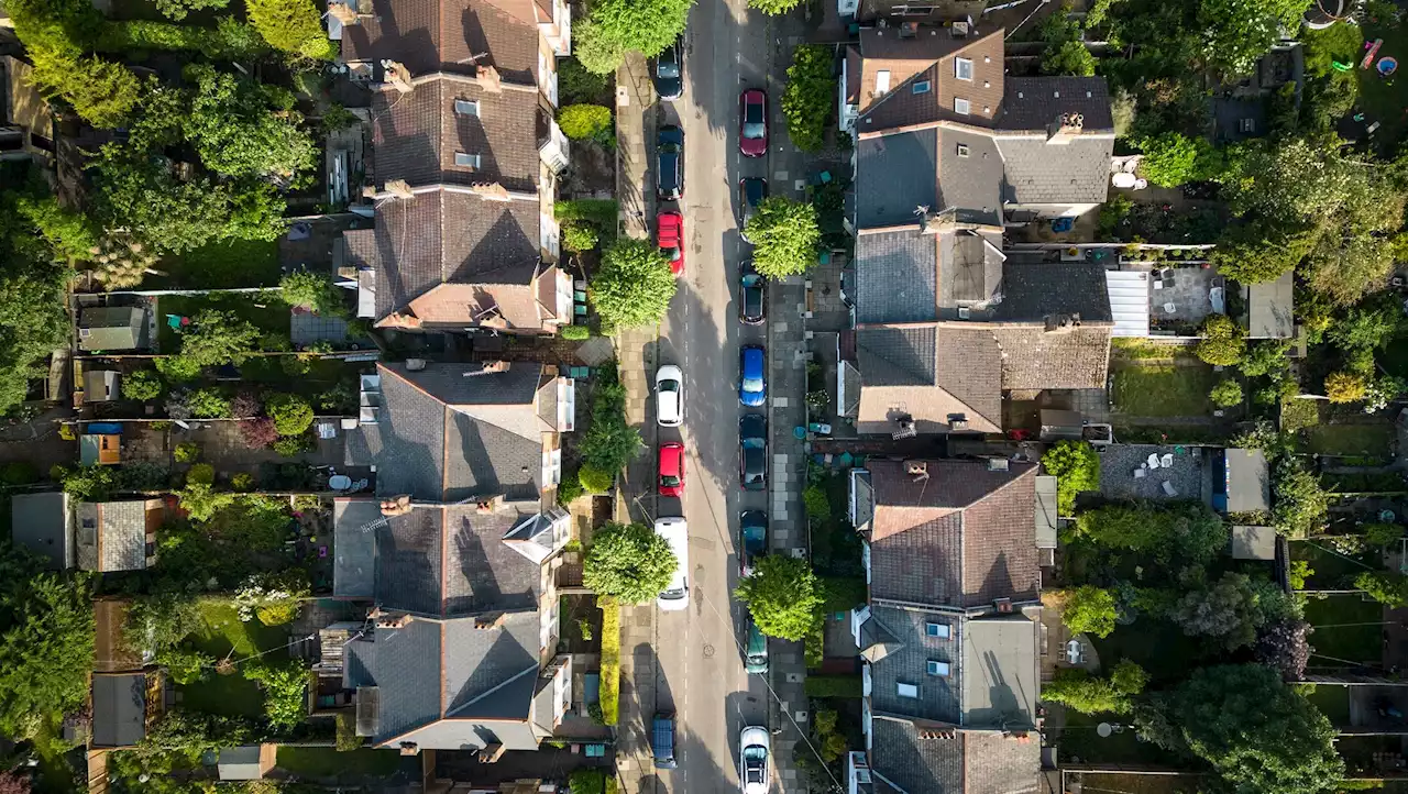 Mortgage misery and Brexit are blowing up the bedrock of the Tory core vote