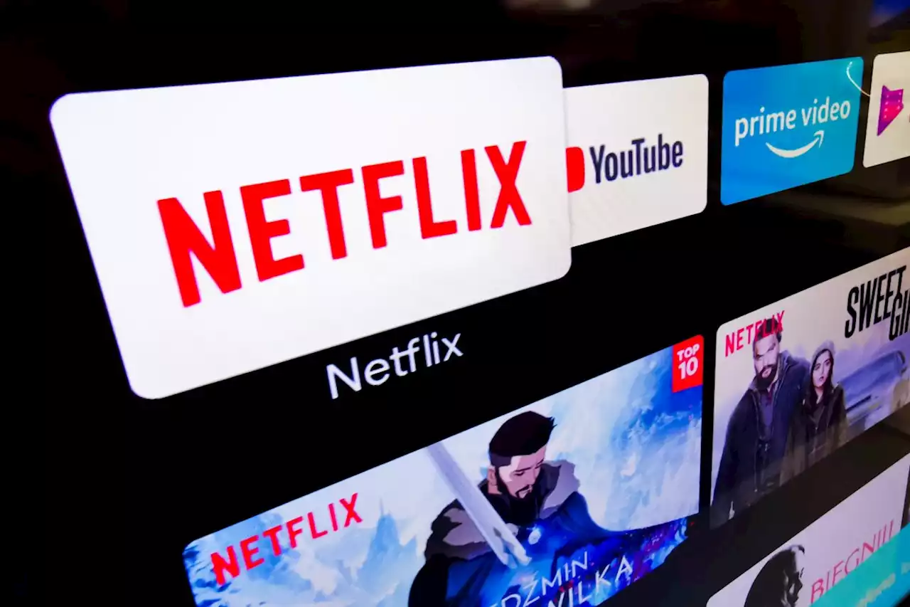 Netflix doesn't owe its customers kindness - it owes them a service that they pay for