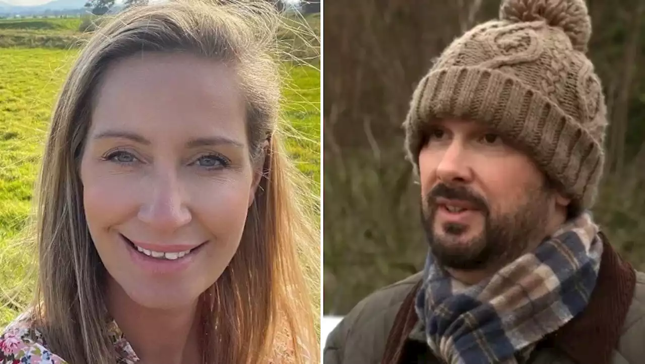 Nicola Bulley's partner says he feels as though 'she vanished into thin air'