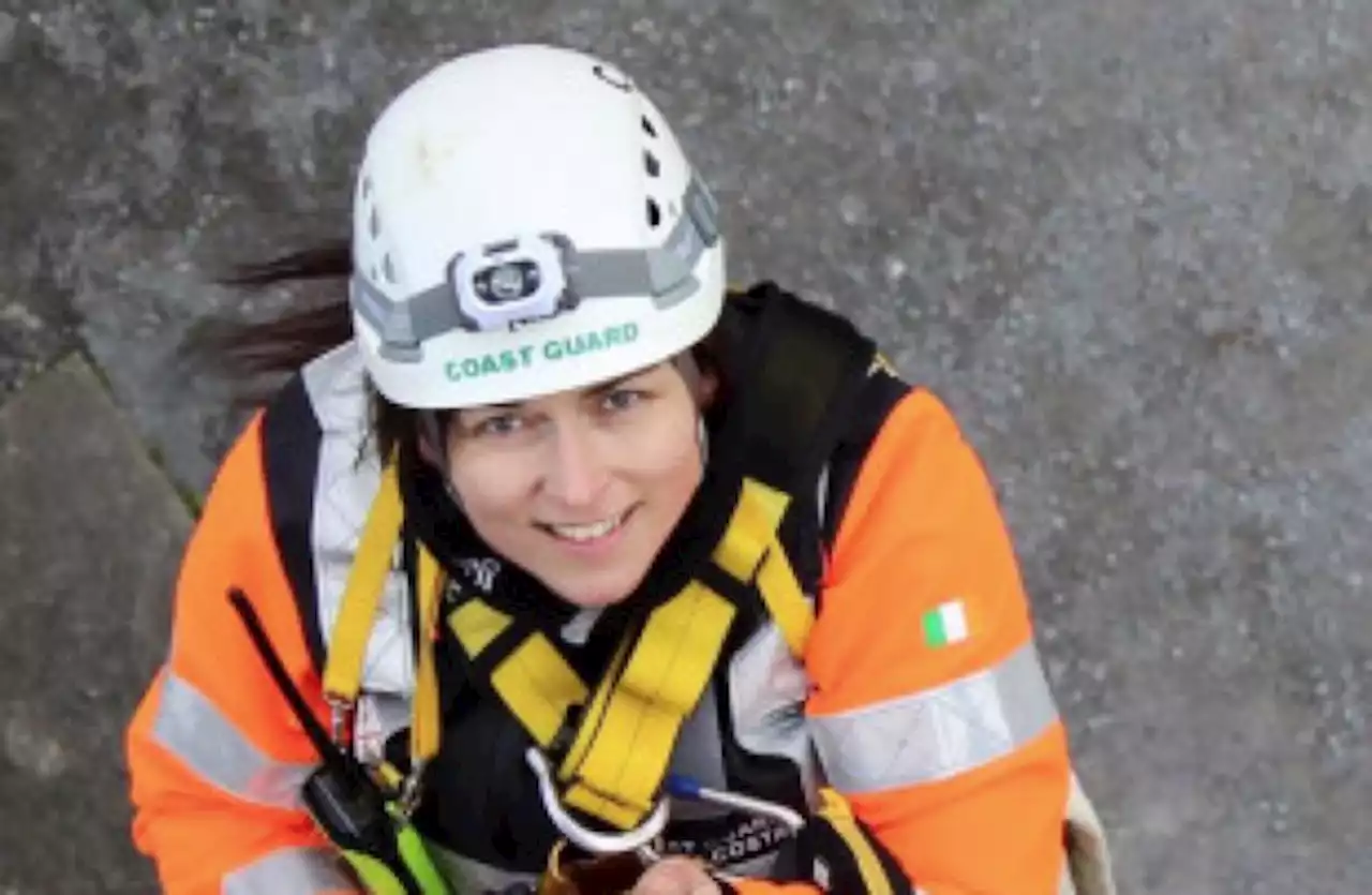 Date set for inquest into death of Coast Guard volunteer Caitriona Lucas