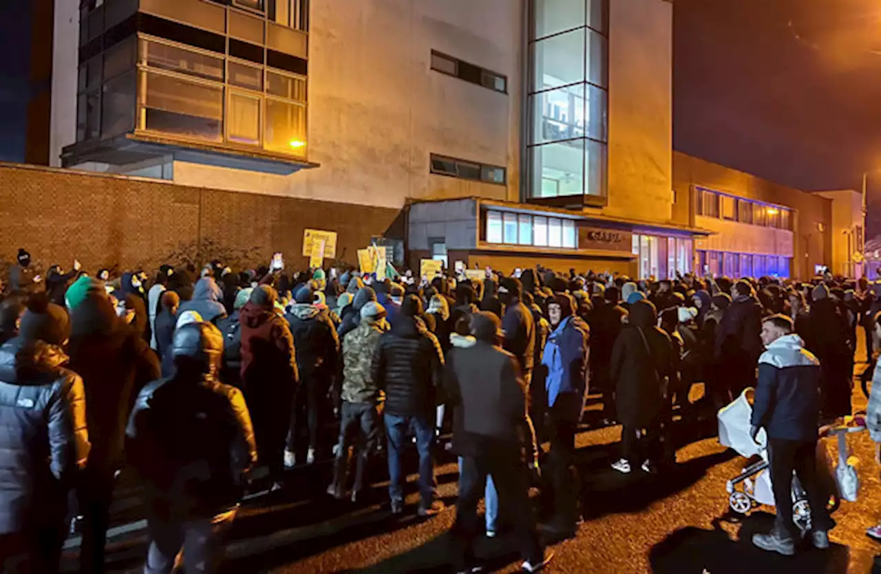 Public order: how gardaí are responding to current waves of protests