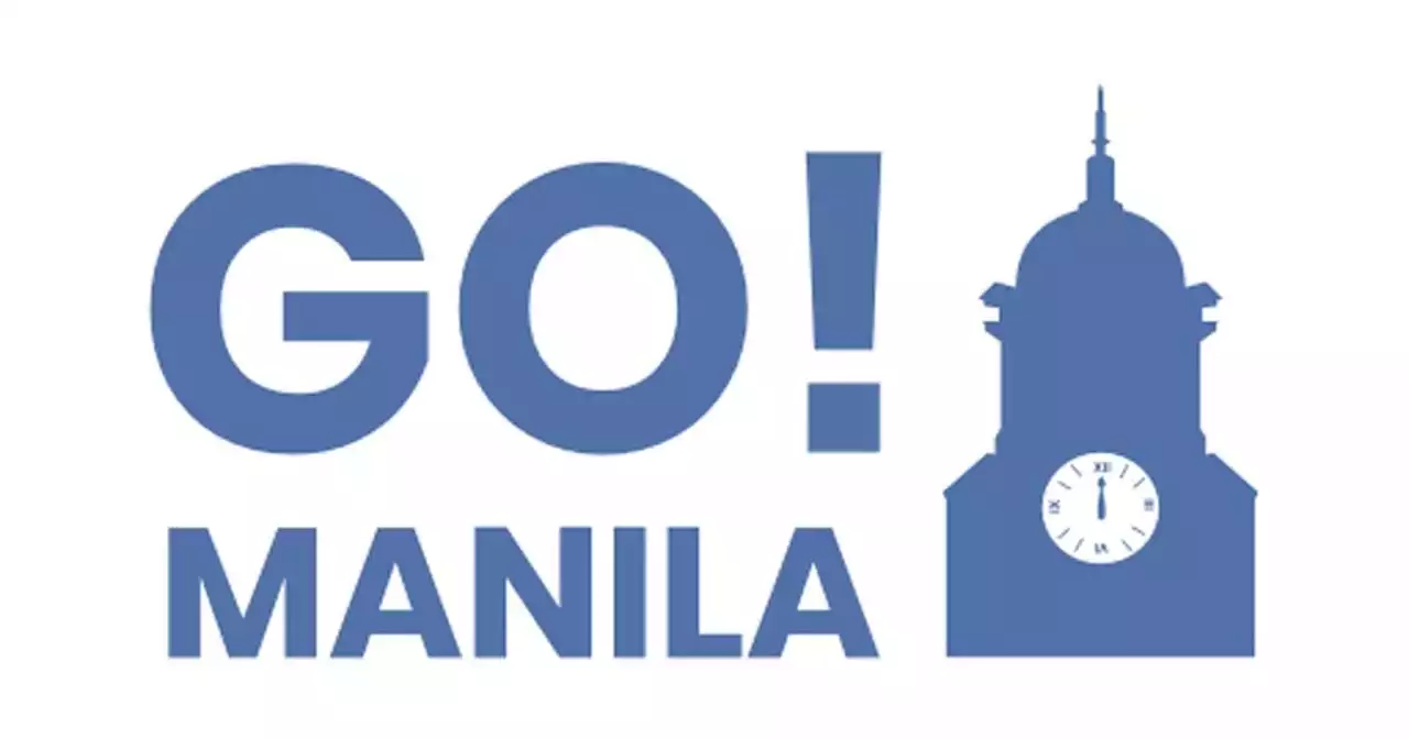 'Go Manila' app down for maintenance