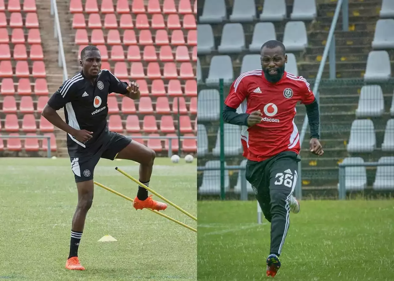 Pirates to unleash new signings