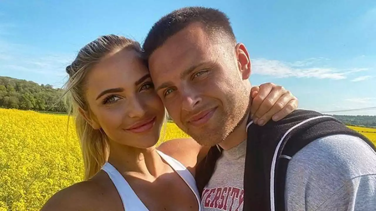 Love Island bombshell Casey's ex revealed as Lana lookalike and former skater