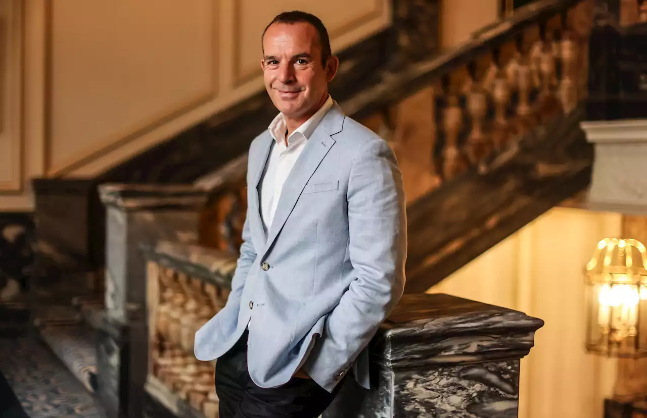 Martin Lewis' MoneySavingExpert issues warning for anyone travelling abroad