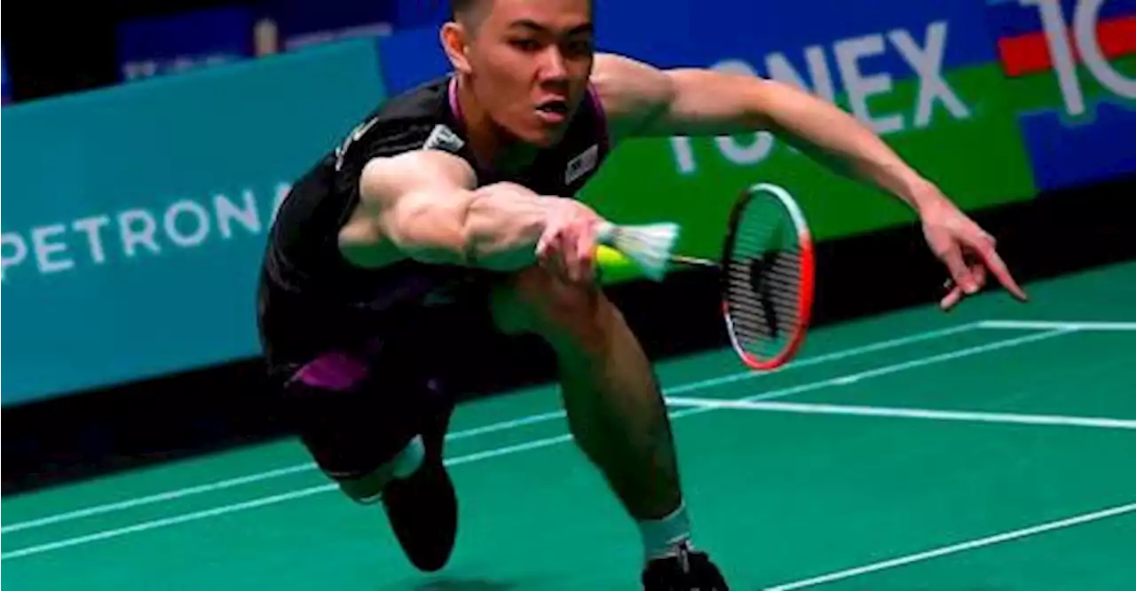 BAMTC: Malaysia mull reducing dependence on Zii Jia