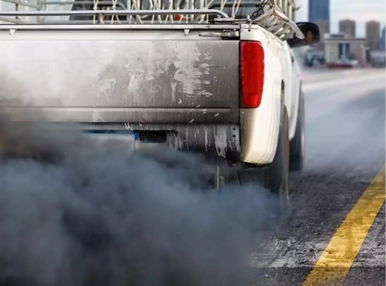 Long-term exposure to pollution linked to depression, study finds