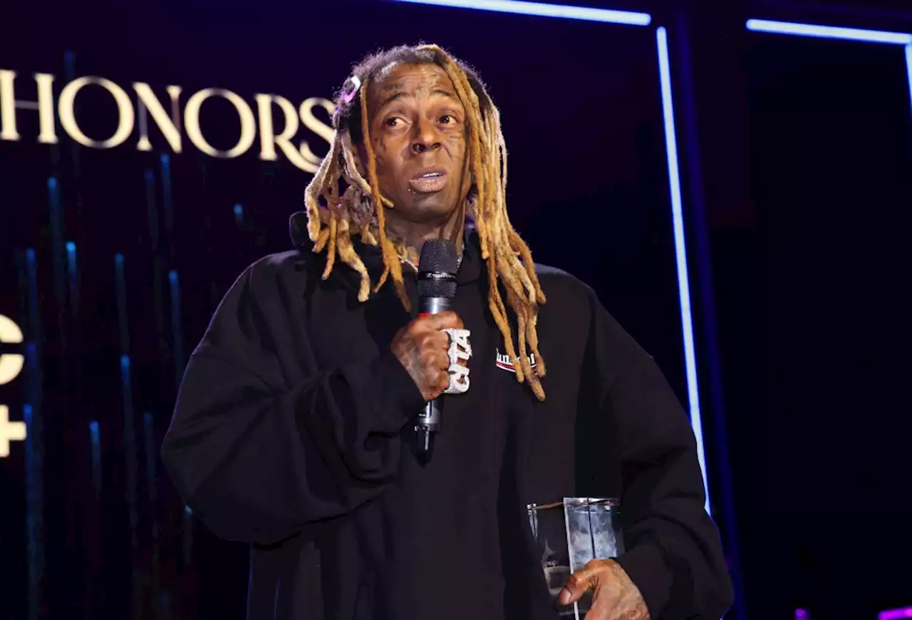 A Modest Lil Wayne, an Emotional Missy Elliott and a Proud Dr. Dre Honored by Recording Academy’s Black Music Collective