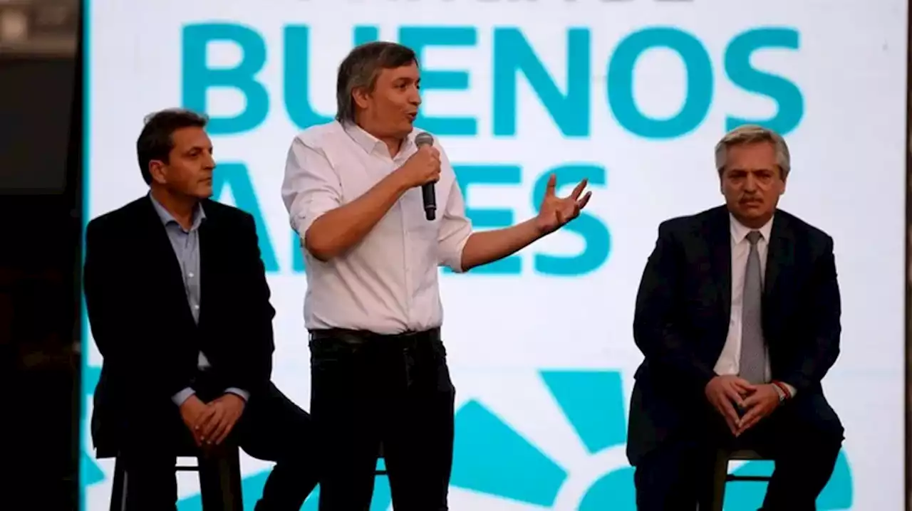 La Cámpora quiere que la mesa política defina el rumbo de la gestión además de las candidaturas