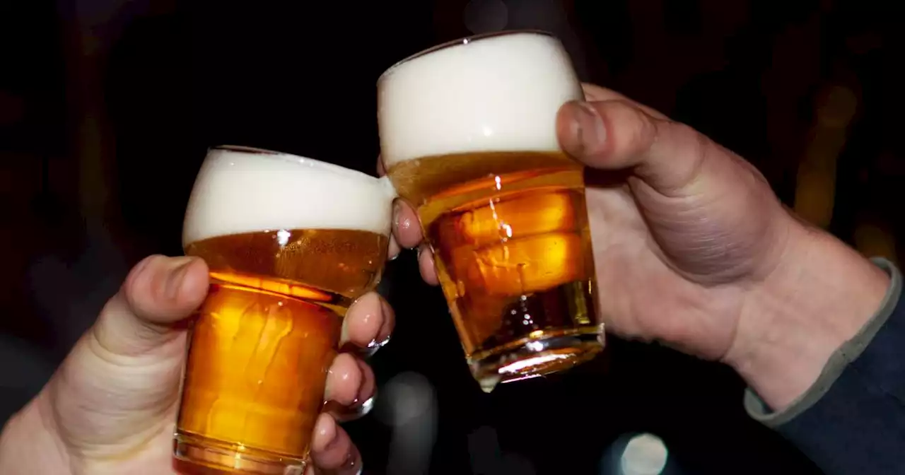 Onderzoek: relatie tussen alcohol en kanker bij niet veel mensen bekend