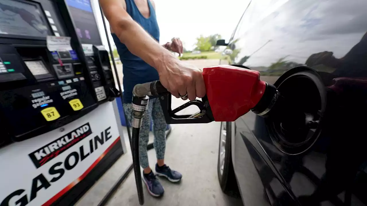 Gas prices, vehicle sales and production: Track changes in Tucson and Arizona