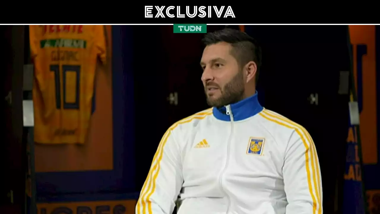 Gignac tiene una máquina para superar la altura de la CDMX y Toluca