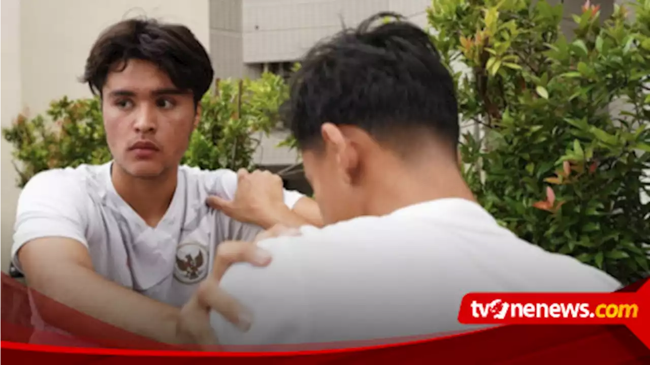 Belum Semua Pemain Hadir, Tapi Ada Remaja Keturunan Jerman di Pelatnas Timnas U-20