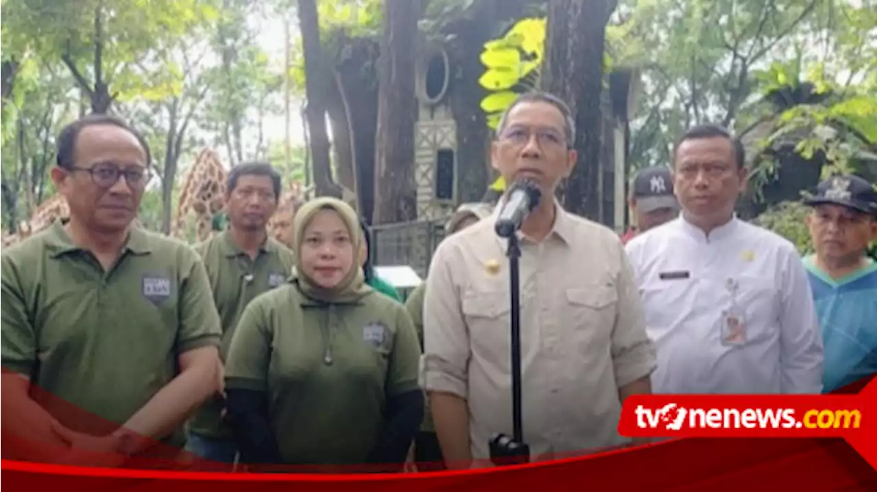 DPRD DKI Jakarta Minta Wisma Atlet Alih Fungsi Jadi Rusun, ini Kata Heru Budi Hartono