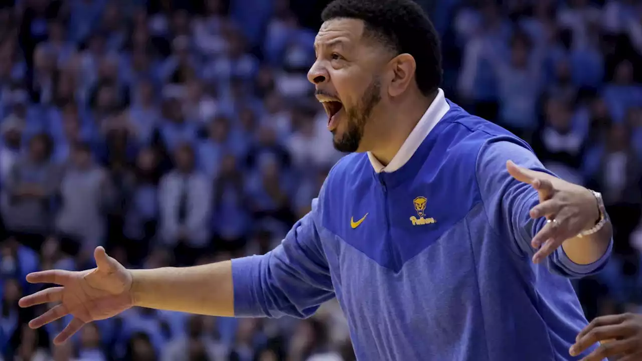 Pitt basketball’s Jeff Capel defends brother, former UNC basketball player Jason Capel