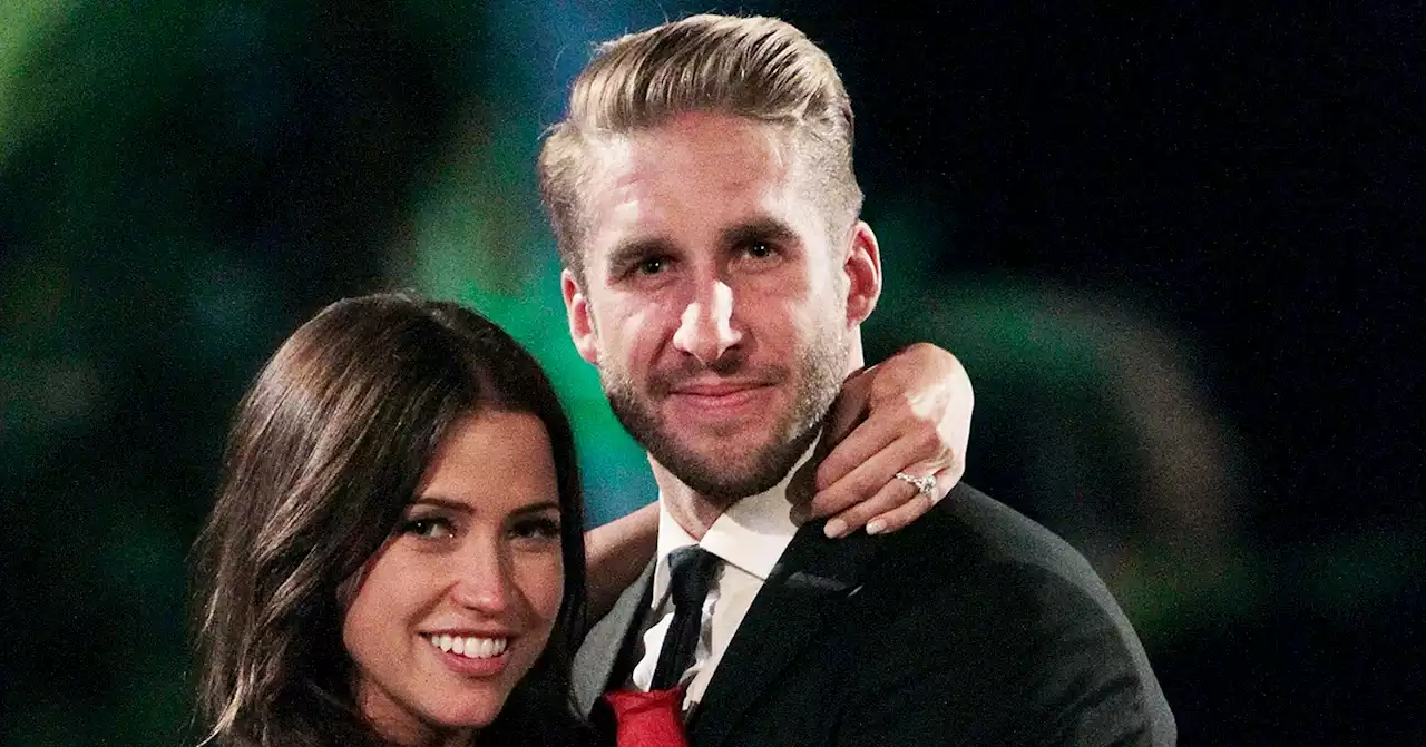 Kaitlyn Bristowe and Shawn Booth's Relationship Timeline: Why They Split