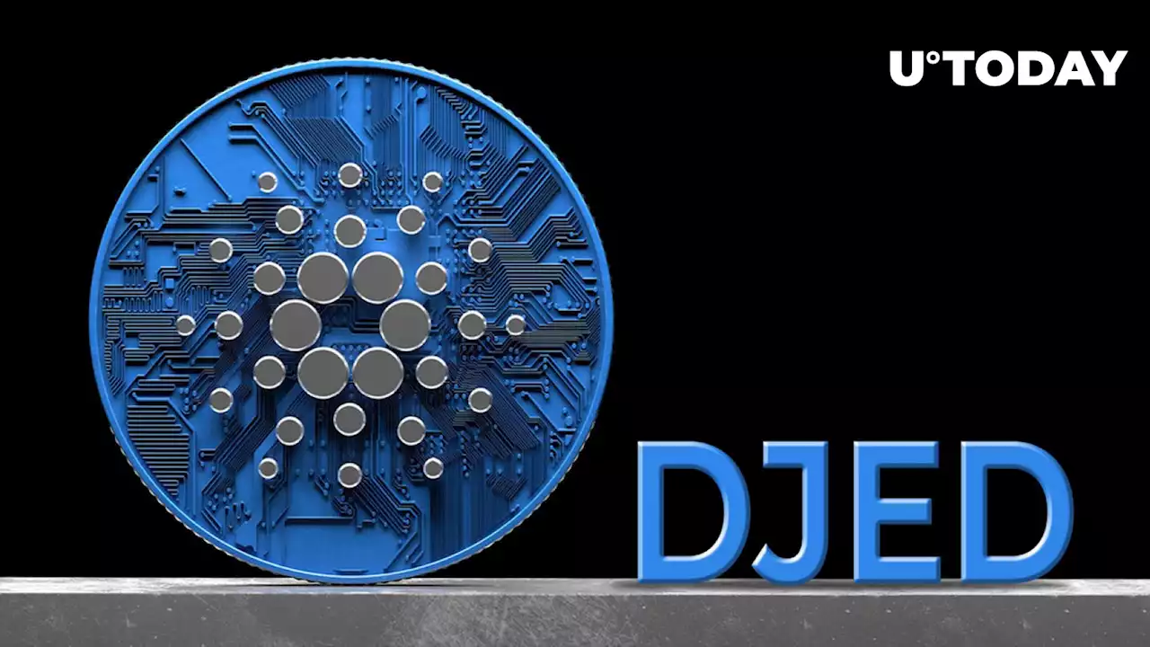 Cardano-Based DJED Stablecoin Falls Below $1, Here's Why