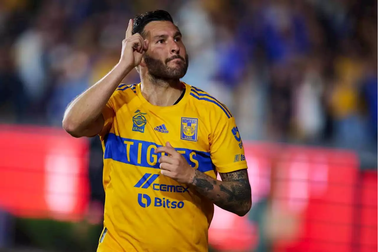 Tigres quiere mantener el invicto ante el ‘descarrilado’ Cruz Azul