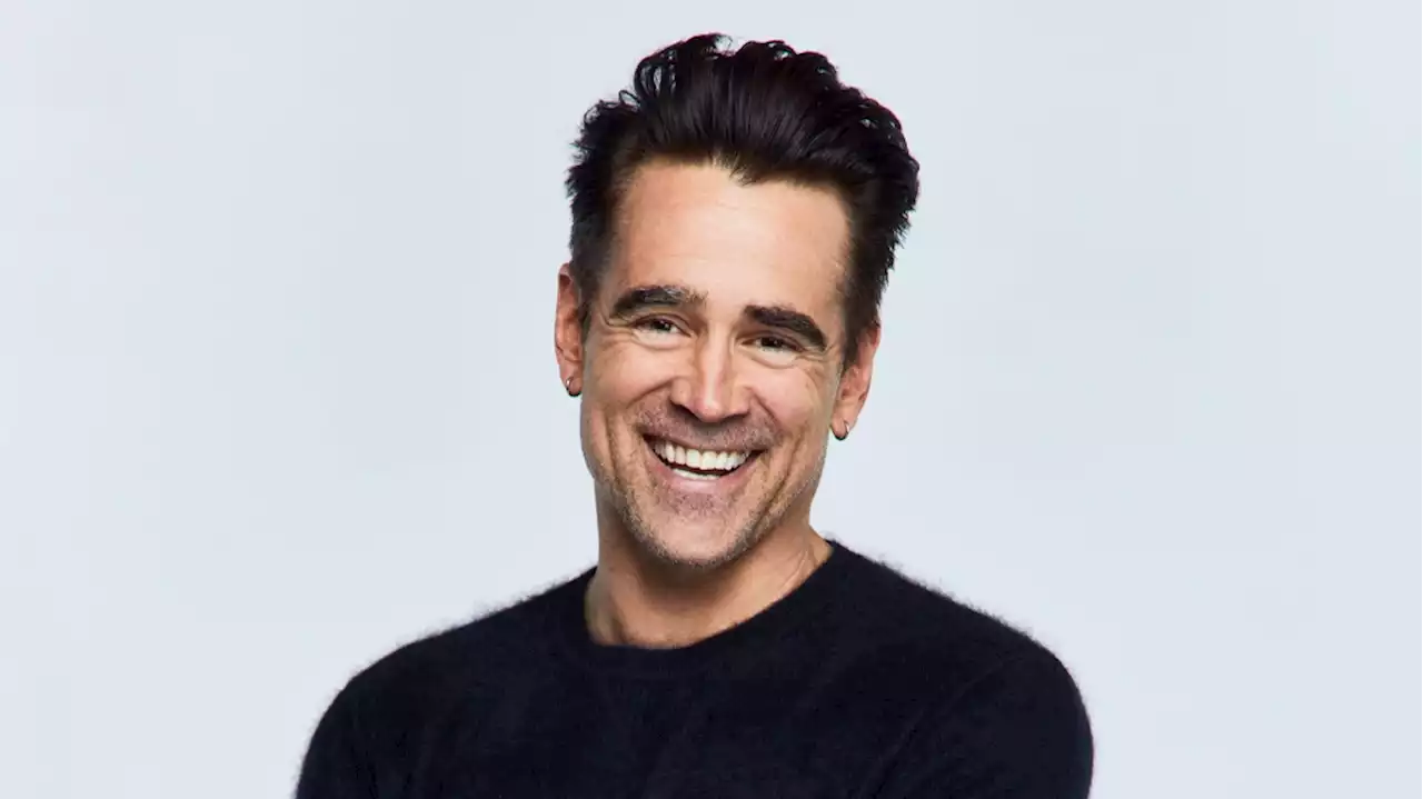 Colin Farrell Talks ‘Banshees’ Oscar Nom, How Many Episodes To Expect From ‘The Penguin’ Spinoff