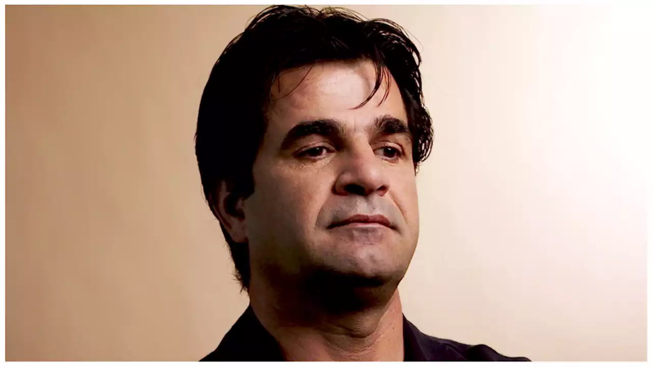 Jafar Panahi Released From Tehran’s Evin Prison