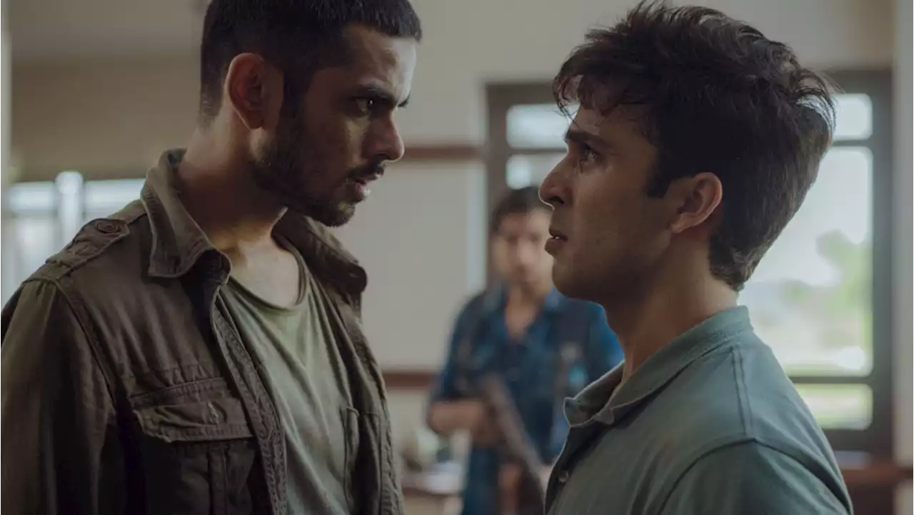 Reliance Entertainment Pacts With T-Series, Benaras Mediaworks for International Distribution of ‘Faraaz,’ ‘Bheed,’ ‘Afwaah’ (EXCLUSIVE)