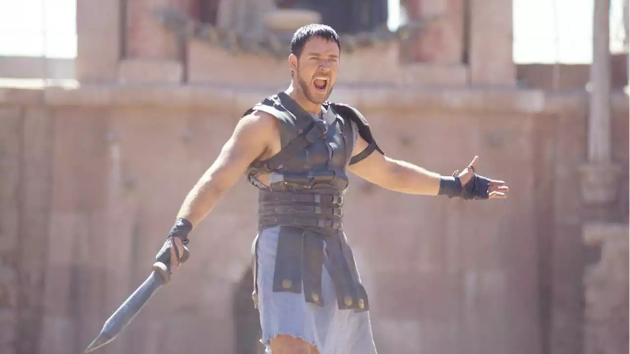 Ridley Scott’s ‘Gladiator’ Sequel Gets Late 2024 Release Date