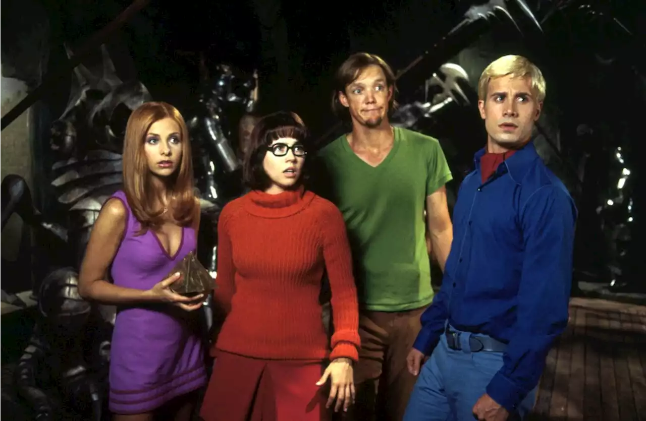 ‘Steamy’ Daphne-Velma Kiss and Gay Fred Joke Cut From ‘Scooby-Doo’ Movie, Confirms Sarah Michelle Gellar: ‘The World Wants to See It’