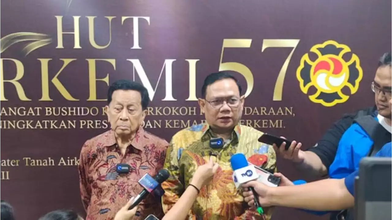 HUT ke-57, Perkemi Targetkan Kempo Indonesia Peringkat 2 di Kejuaraan Dunia Tokyo