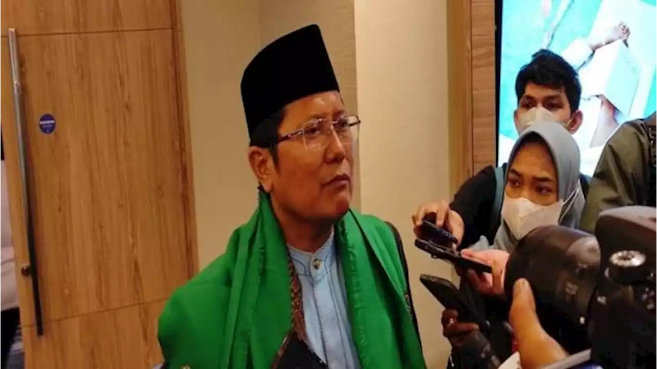 MUI: Fatwa Halal Bukan soal Administrasi, Tapi Tanggung Jawab