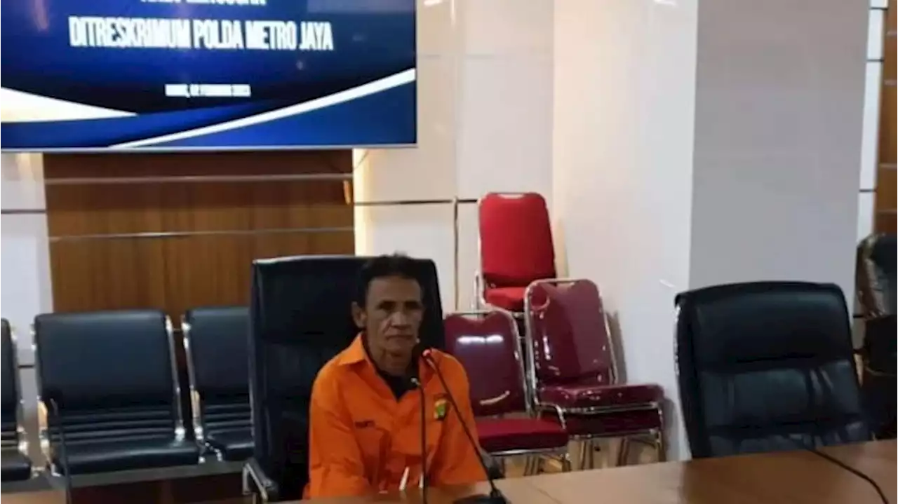 Wowon Mengaku Masih Percaya Tuhan, Klaim Kemasukan Setan Saat Bunuh Para Korban