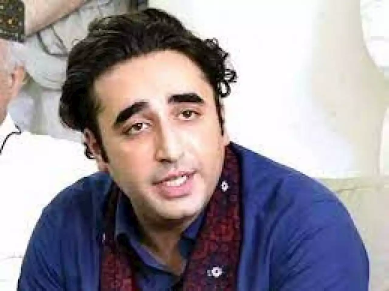 قومی دعائیہ ناشتے میں شرکت کرکے خوشی ہوئی بلاول بھٹو زرداری
